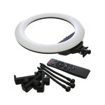Selfie Ring Light Professionnel PLOKAMA LIVE 45mm – Image 5