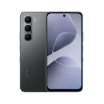 Smartphone Infinix HOT 60 5G+ - 6GB/128GB - Black