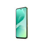 Smartphone Infinix HOT 60 5G+ - 6GB/128GB - Green – Image 2