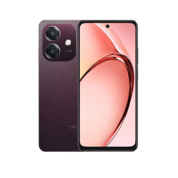 oppo a3x