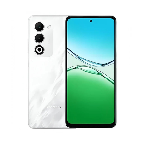 Smartphone Oppo A5 8Go + 256Go - White