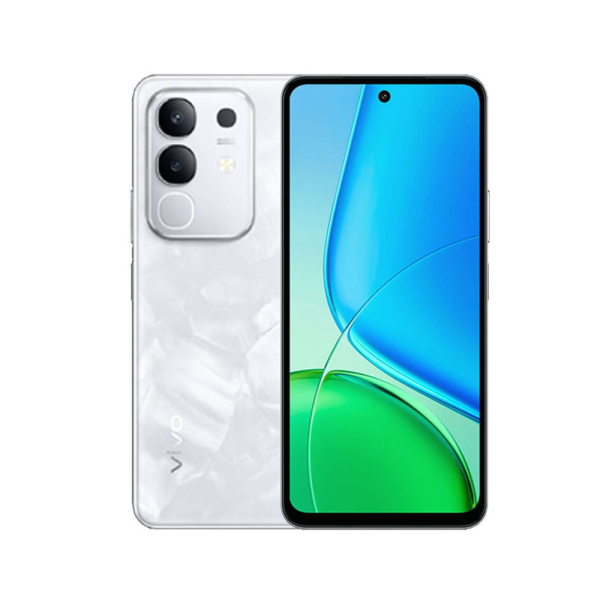 Smartphone Vivo Y29 8GB / 256GB - White