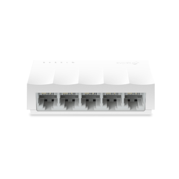 Switch D-Link 5 Ports 10/100MB TPLINK