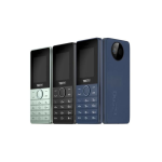 Téléphone portable TECNO Mobile T302 - Vert – Image 2