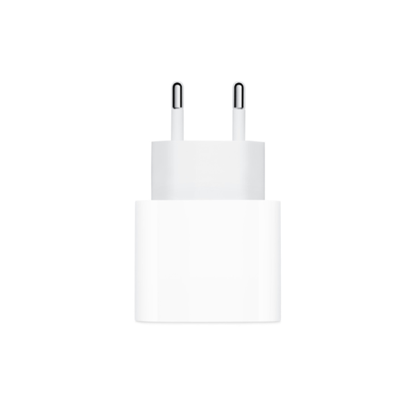 USB-C POWER ADAPTER 20W (A2347)