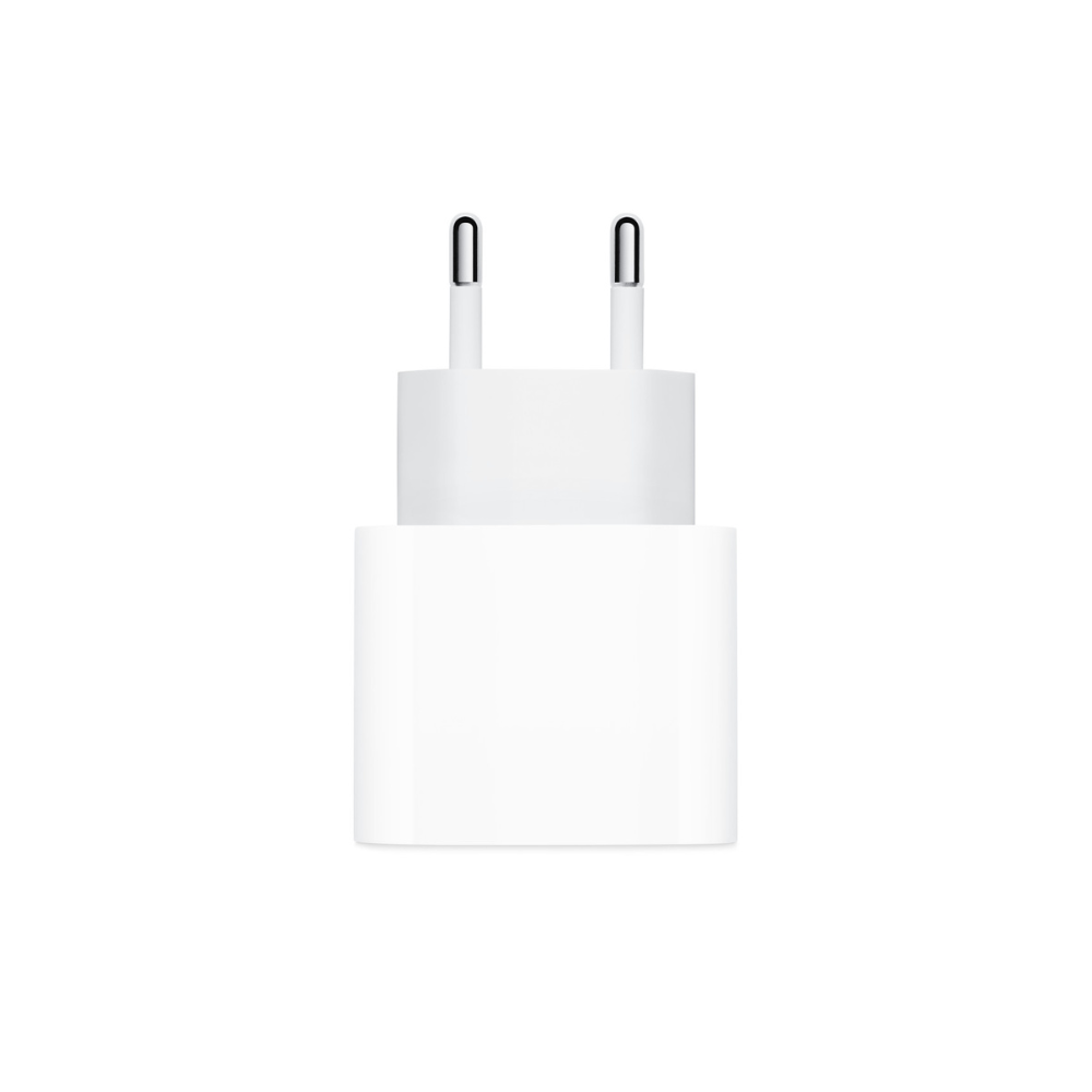 USB-C POWER ADAPTER 20W (A2347) (1) USB-C POWER ADAPTER 20W (A2347)