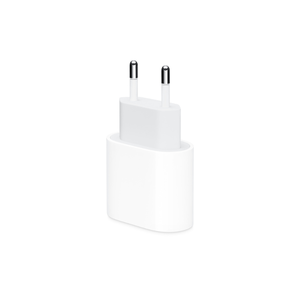 USB-C POWER ADAPTER 20W (A2347) USB-C POWER ADAPTER 20W (A2347)
