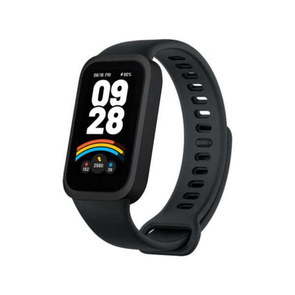 Bracelet Connecté Xiaomi Smart Band 9 Active - Black