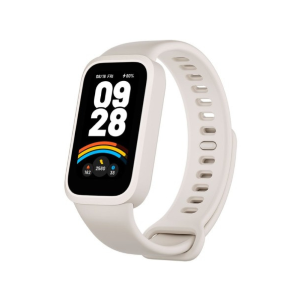 Bracelet Connecté Xiaomi Smart Band 9 Active - White