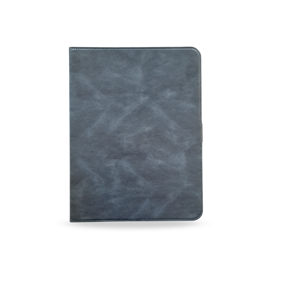 bleu 1 Flip Cover iPad Air 13 2024