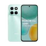 smartphone honor X6c