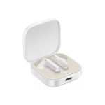 écouteurs sans fil Redmi Buds 6 Active - White – Image 3