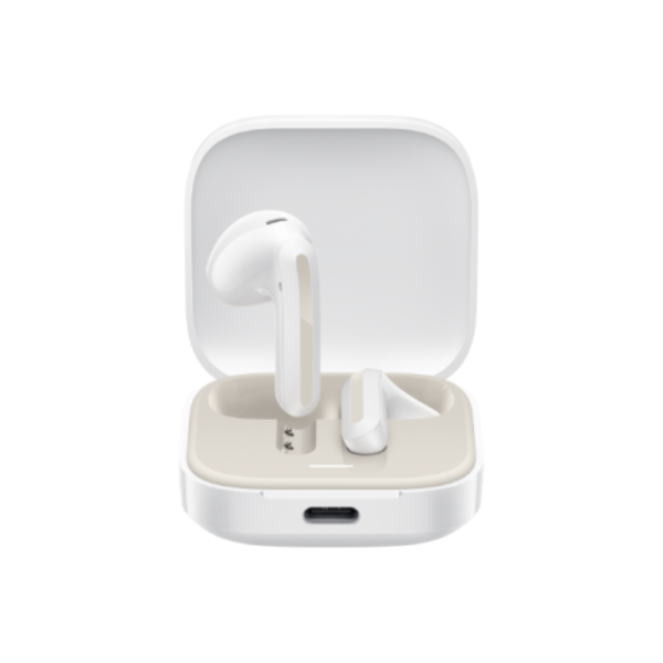 écouteurs sans fil Redmi Buds 6 Active - White
