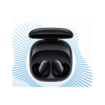 écouteurs sans fil Redmi Buds 6 Play - Black – Image 3
