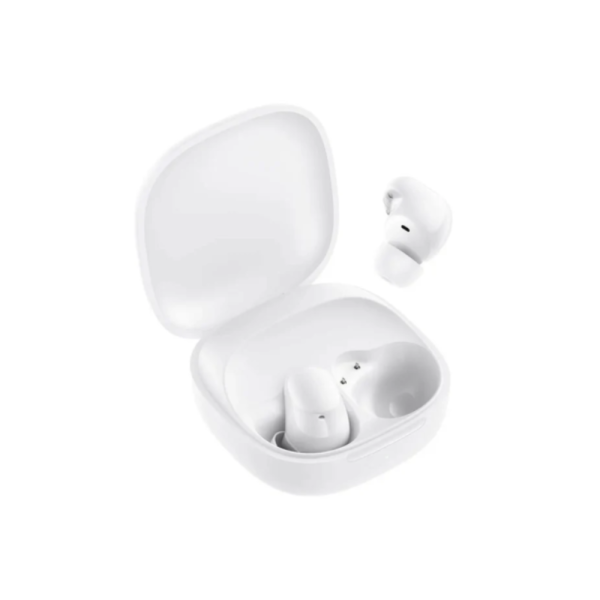 écouteur Bluetooth Redmi Buds 6 Play - White