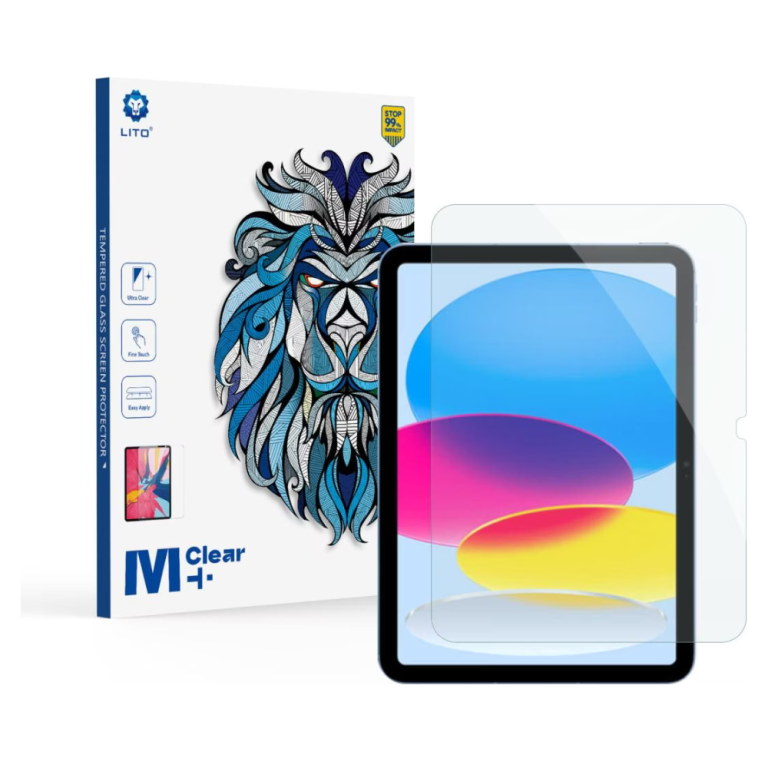 Protection écran iPad 10.9"