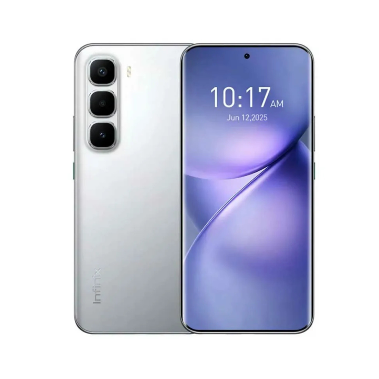 infinix hot 60 pro plus