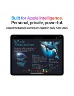 iPad Air 13" M3 Wi-Fi 128Go - Purple – Image 5