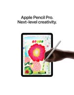 iPad Air 13" M3 Wi-Fi 128Go - Purple – Image 6