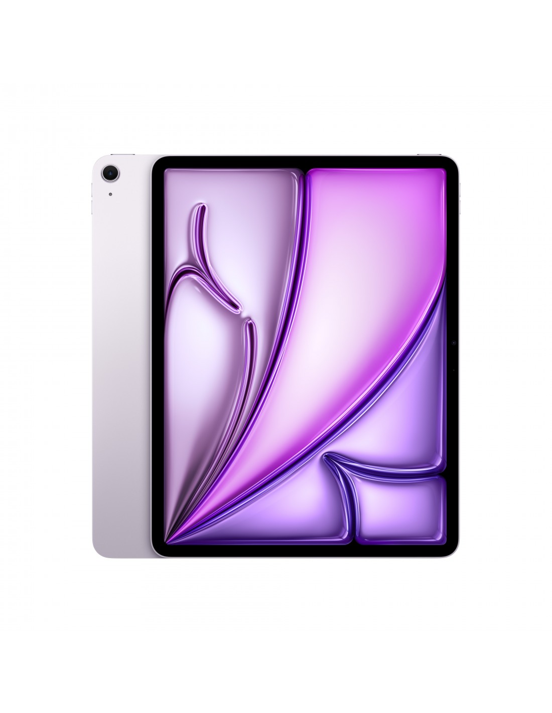 ipad-air-13--wi-fi-m3-128-go-purple iPad Air 13" M3 Wi-Fi 128Go - Purple – Image 1