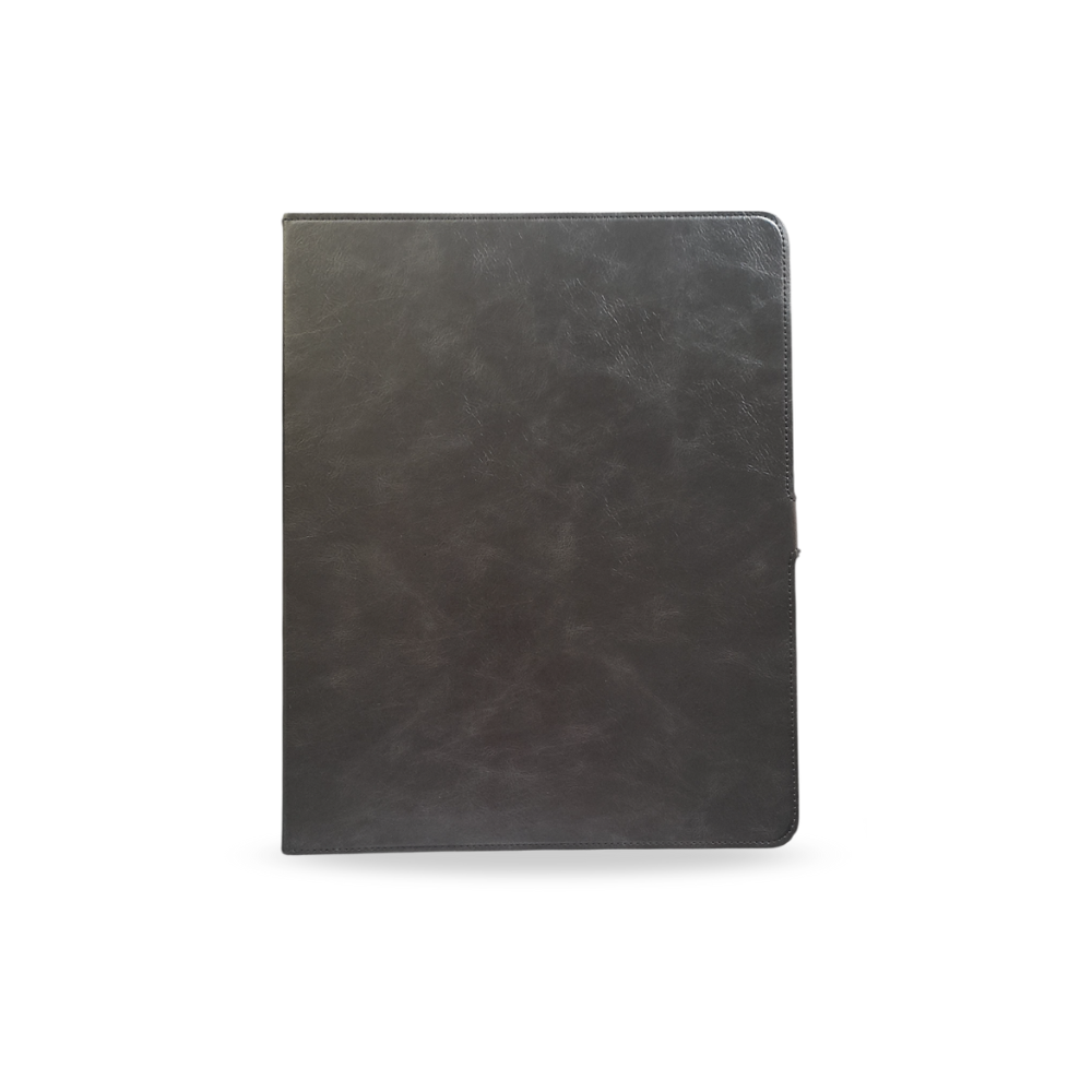 noir 1 Flip Cover iPad Air 13 2024