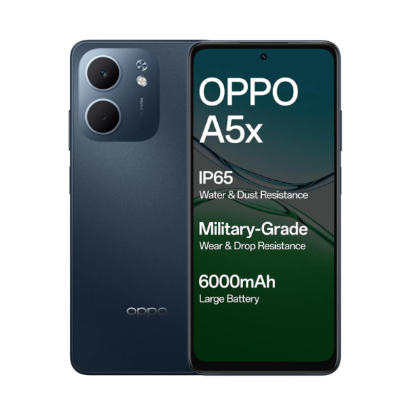 oppo a5x