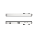 Smartphone Oppo A5x 4Go + 128Go - White – Image 4