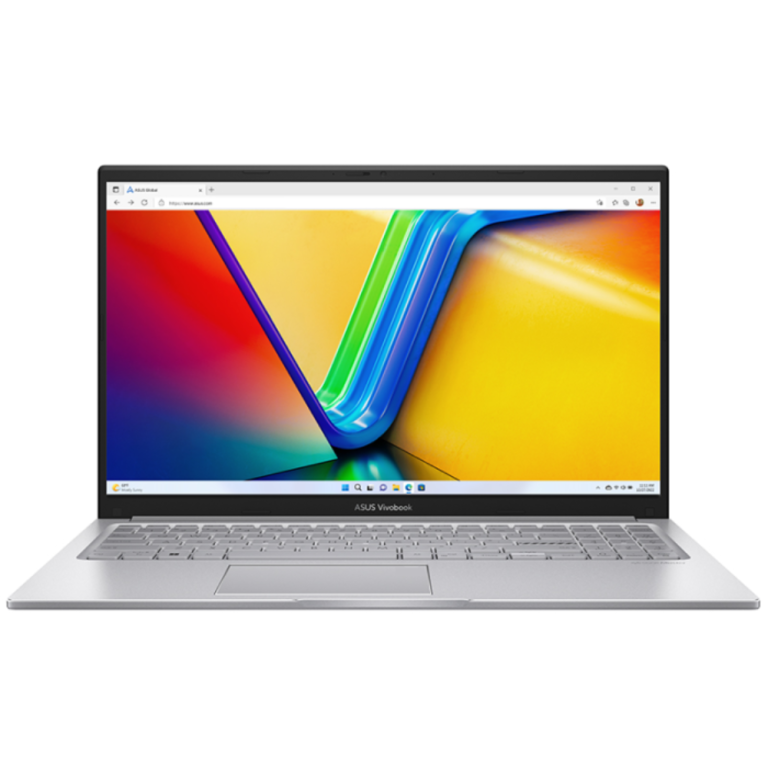 pc portable vivobook 15