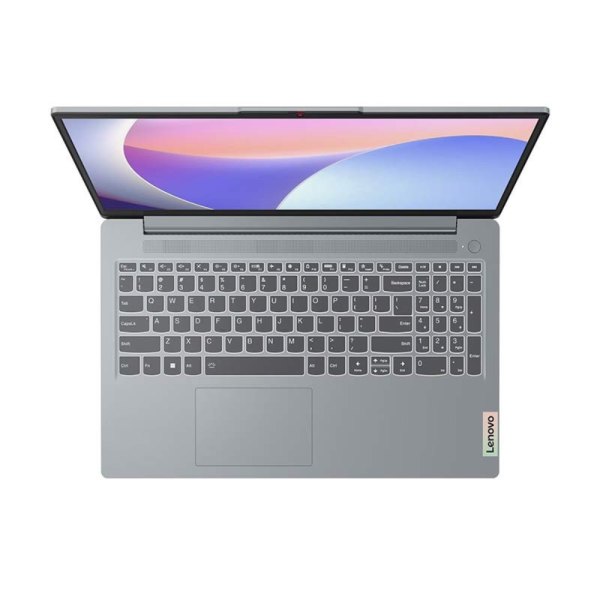 Pc Portable Lenovo 15.6"FHD IPS3 I3-1315U / 8GB / 512 SSD - GREY