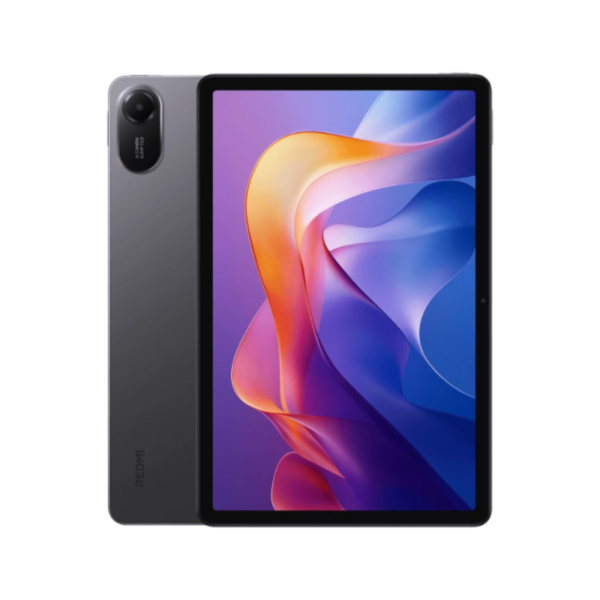 Tablette Redmi Pad 2 11" 4G 128Go + 4Go - Graphite gray