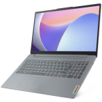Pc Portable Lenovo 15.6"FHD IPS3 I3-1315U / 8GB / 512 SSD - GREY – Image 5