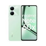realme note 60x