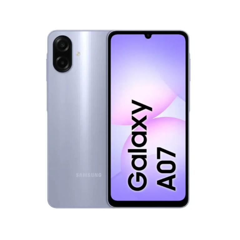 samsung galaxy a07