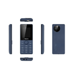 Téléphone portable TECNO Mobile T302-BLEU