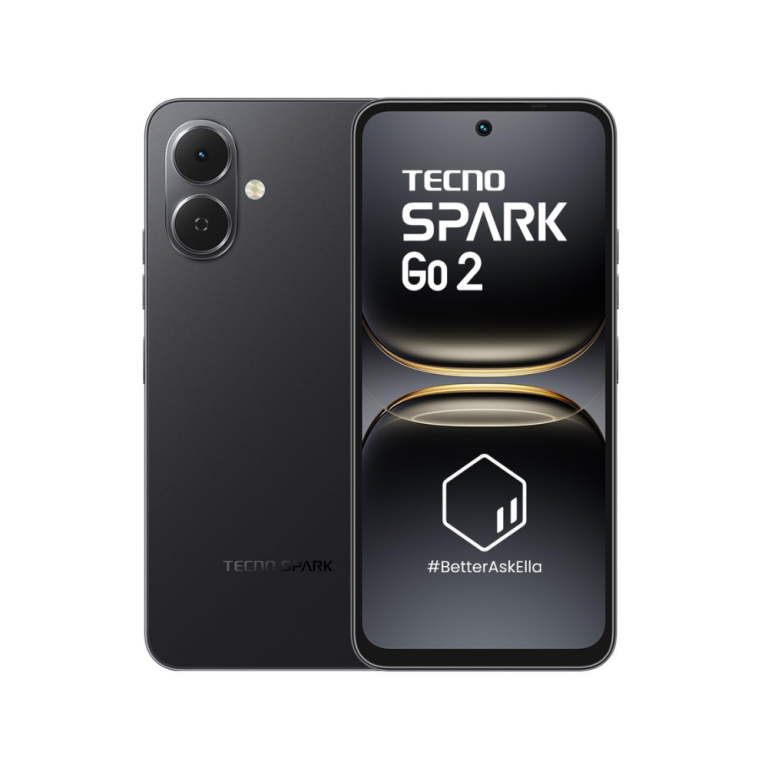 tecno spark go 2