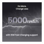 TECNO MOBILE SPARK GO 2 3+64GB BLACK – Image 5