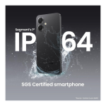 TECNO MOBILE SPARK GO 2 3+64GB BLACK – Image 6