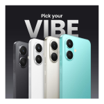 TECNO MOBILE SPARK GO 2 3+64GB BLACK – Image 7