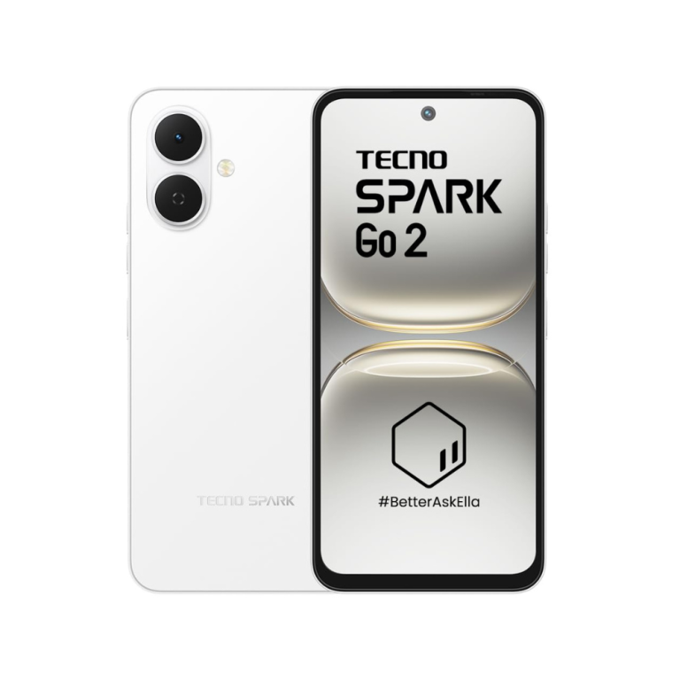 tecno spark Go 2
