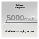 TECNO MOBILE SPARK GO 2 3+64GB WHITE – Image 7