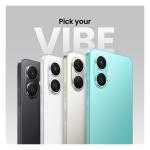 TECNO MOBILE SPARK GO 2 3+64GB WHITE – Image 4