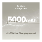 TECNO MOBILE SPARK GO 2 3+64GB GREY – Image 8