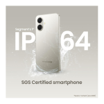 TECNO MOBILE SPARK GO 2 3+64GB GREY – Image 7