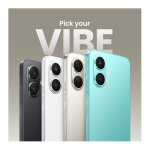 TECNO MOBILE SPARK GO 2 3+64GB GREY – Image 2