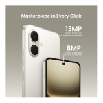 TECNO MOBILE SPARK GO 2 3+64GB GREY – Image 6