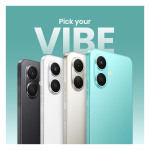 TECNO MOBILE SPARK GO2 3+64GB GREEN – Image 4