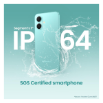 TECNO MOBILE SPARK GO2 3+64GB GREEN – Image 5