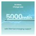 TECNO MOBILE SPARK GO2 3+64GB GREEN – Image 6