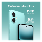 TECNO MOBILE SPARK GO2 3+64GB GREEN – Image 7