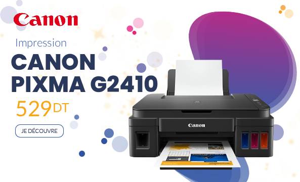 canon pixma g2410